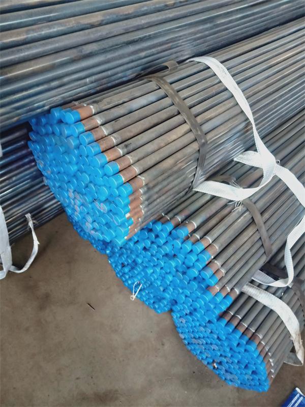 六安注浆管现货