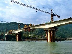 六安桥梁桩基工程