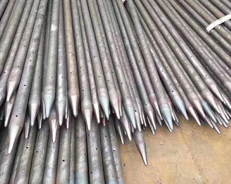 六安注浆管现货