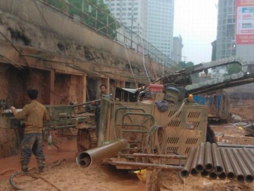 六安注浆管现货